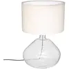 Image de Lampe "melly" Blanc H60cm - Atmosphera Créateur D'intérieur