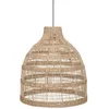 Image de Suspension Sea view osier D46cm - Atmosphera Créateur dintérieur