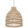 Image de Suspension sea view osier d46cm SEAV