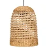 Image de Suspension Sand en rotin D37cm - Atmosphera Créateur dintérieur