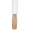 Image de Lampadaire Aissa Blanc H130cm - Atmosphera