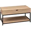 Image de Table Basse Relevable Aliaj - 5five