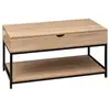Image de Table basse relevable aliaj ALIAJ