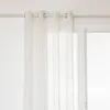 Image de Voilage Nata blanc 140x240cm