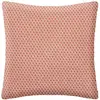 Image de Coussin Imprimé Otto Rose Terracotta 38x38cm - Atmosphera