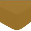 Image de Drap-housse Percale Modoré 90x190cm - Atmosphera