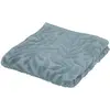 Image de Drap De Bain Sea View Coton Bleu 100x150cm - Atmosphera