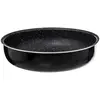 Image de Sauteuse Aluminium Pressé Amovible 24cm - 5five