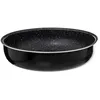 Image de Sauteuse aluminium pressé amovible 24cm - 5five