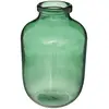 Image de Vase Verre Vert H28cm - Atmosphera