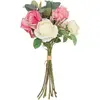 Image de Bouquet Composé Artificiel H50cm - Atmosphera