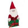 Image de Personnage Père Noël Cadeaux 35cm - Feeric Lights & Christmas