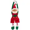 Image de Personnage Lutin À Accrocher 46cm - Atmosphera