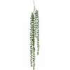 Image de Plante Artificielle Tombante De Senecon H37cm - Atmosphera