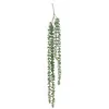 Image de Plante artificielle tombante de senecon H37cm - Atmosphera Créateur dintérieur