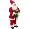 Image de Père Noêl Halpa 90cm - Feeric Lights & Christmas