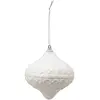 Image de Bdn Plf Goutte Dentelle D8cm - Feeric Lights & Christmas