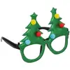 Image de Lunettes Sapin Avec Pompon - Feeric Lights & Christmas