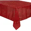 Image de Nappe De Noël Colorama De Noël Motif Feuilles Anti-tâche 140x360cm - Feeric Lights & Christmas