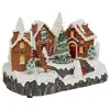 Image de Village lumineux gourmand musical 25 led KANEL