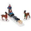 Image de Santon Vdn Animaux X3 - Feeric Lights & Christmas