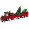 Image de Santon Pour Village Train - Feeric Lights & Christmas