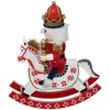 Image de Casse Noisette Bascule 28cm - Atmosphera