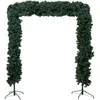 Image de Arche de Noël Vert 240cm