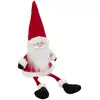 Image de Personnage Père Noël Assis 46cm - Feeric Lights & Christmas