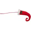 Image de Tige Bonnet De Père Noël Grand Modèle 32 Cm - Feeric Lights & Christmas