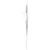 Image de Branche Roseau Holographique Argenté 75cm - Atmosphera Créateur D'intérieur