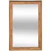 Image de Miroir Mae 72x112cm - Atmosphera
