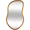 Image de Miroir Livia En Bois 45x75cm - Atmosphera