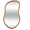 Image de Miroir Livia en bois 45x75cm - Atmosphera Créateur dintérieur