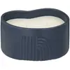 Image de Bougie Parfumée Olme En Céramique 1200g Divin Jasmin - Atmosphera