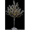 Image de Arbre lumineux dintérieur naturel H90cm 78 LED + transfo - Feeric Lights & Christmas