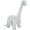 Image de Peluche Au pays des dinos XL Elio H.90cm - Atmosphera Créateur dintérieur