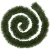 Image de Guirlande Boa Longue 20cmx5 M 6 Plis Vert - Atmosphera Créateur D'intérieur
