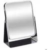 Image de Miroir sur pied pivotant en métal - 5 five simply smart
