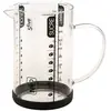 Image de Verre Doseur 1l Silitop - 5five