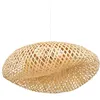 Image de Suspension Beddy en métal D50cm marron - Atmosphera Créateur dintérieur