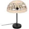 Image de Lampe Rory En Métal H41.5cm - Atmosphera