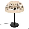 Image de Lampe Rory en métal H415cm - Atmosphera createur dinterieur