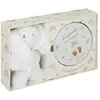 Image de Coffret Empreinte Et Peluche - Atmosphera