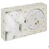 Image de Coffret empreinte et peluche - Atmosphera Créateur dintérieur