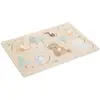 Image de Puzzle Bois 6 Pièces Maman Bébé - Atmosphera