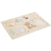 Image de Puzzle bois 6 pièces maman bébé - Atmosphera Créateur dintérieur