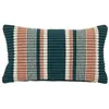 Image de Coussin Collectionneur en coton 30x50cm - Atmosphera Créateur dintérieur