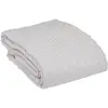 Image de Dessus De Lit Kalia 240x260cm Beige - Atmosphera
