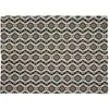 Image de Tapis Mozeka En Coton 120x170cm - Atmosphera